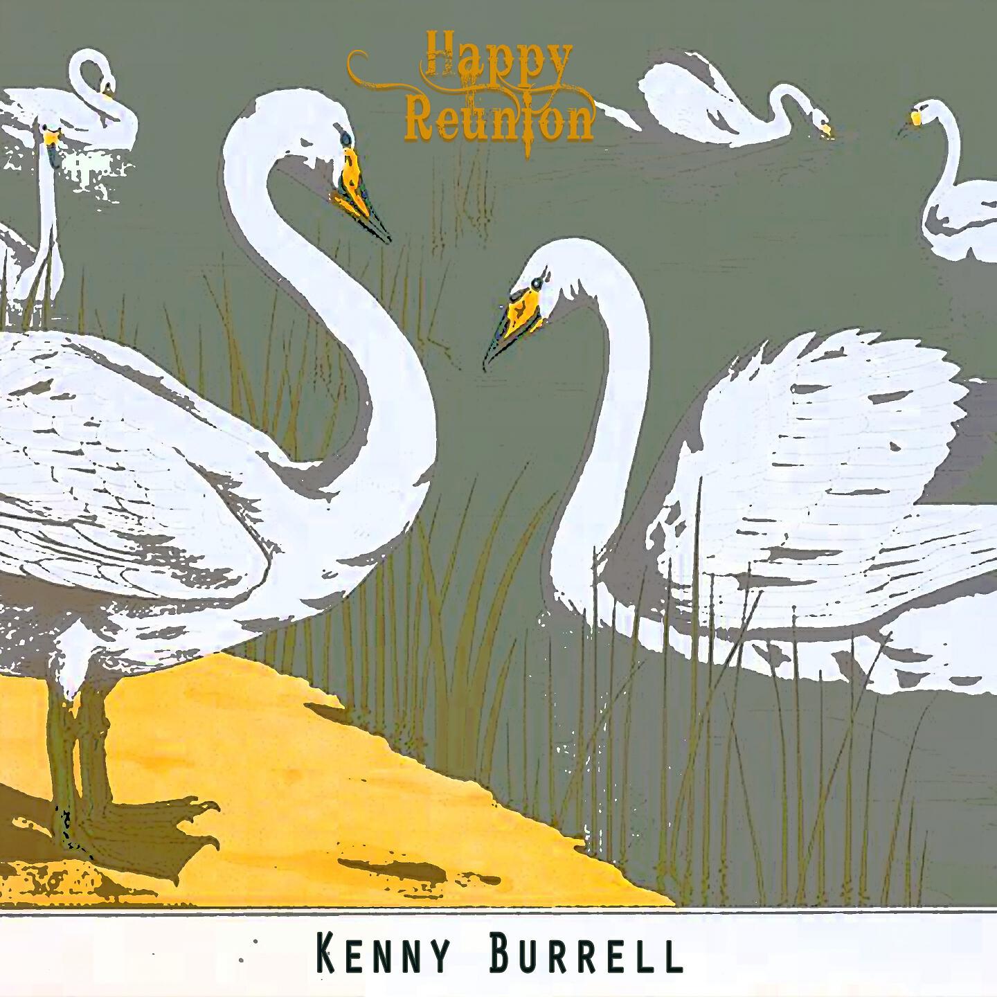 Релиз Happy Reunion