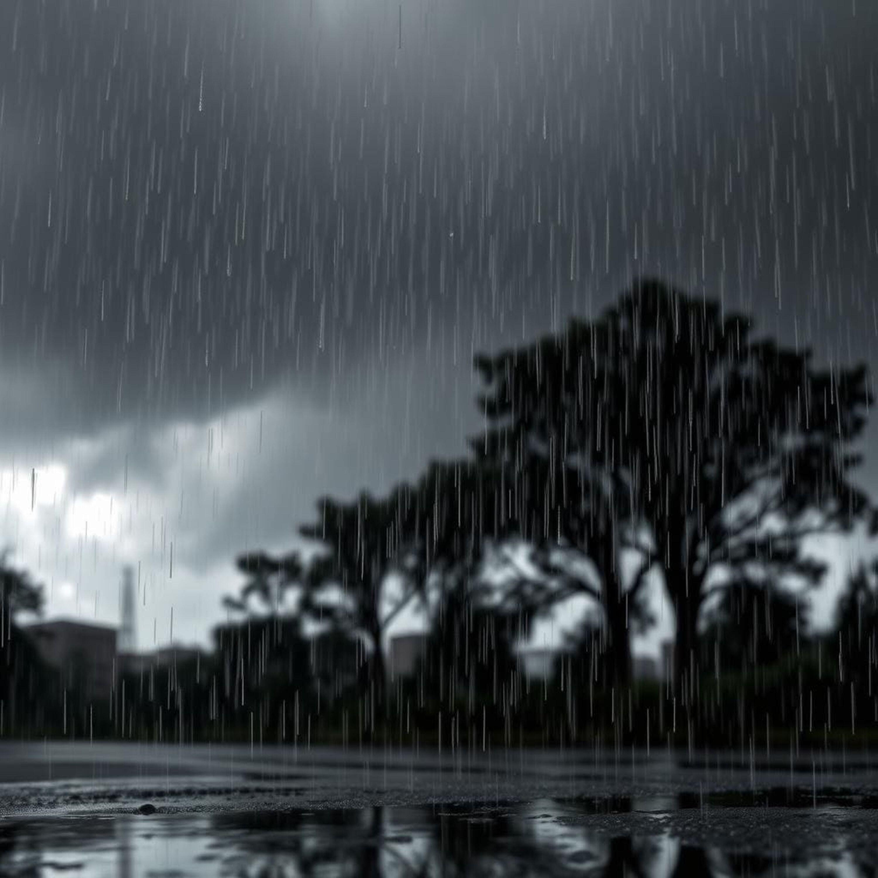 Релиз Ливень