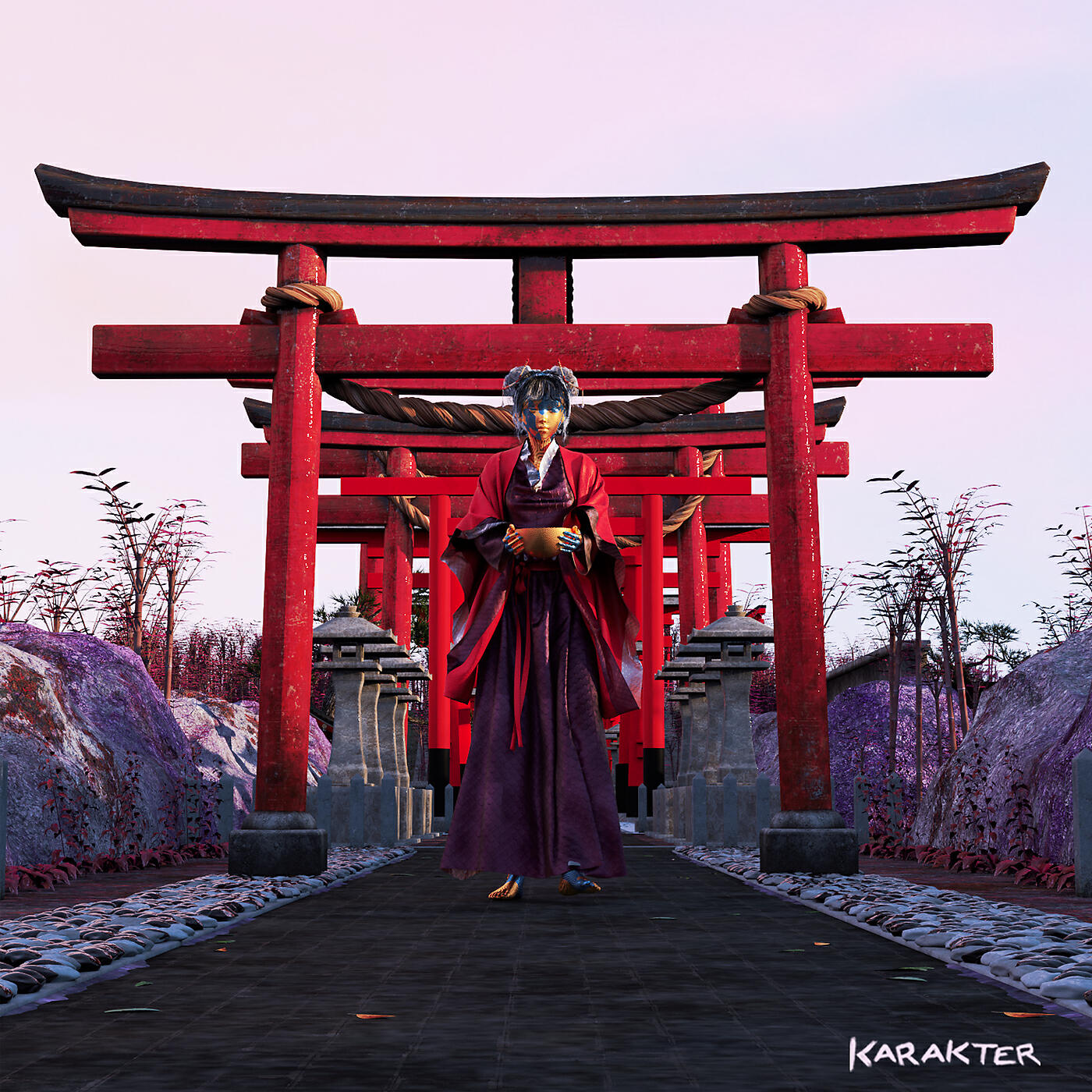 Релиз Sakura (Remixes)