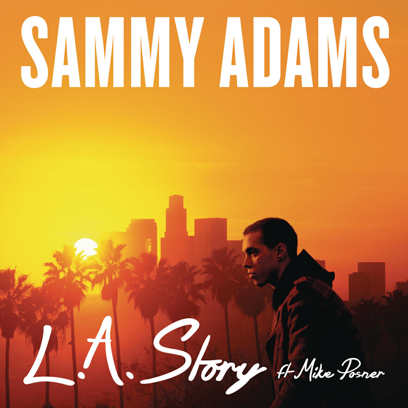 Релиз L.A. Story