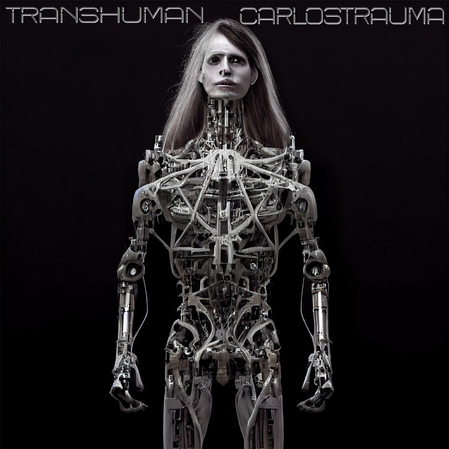 Релиз Transhuman
