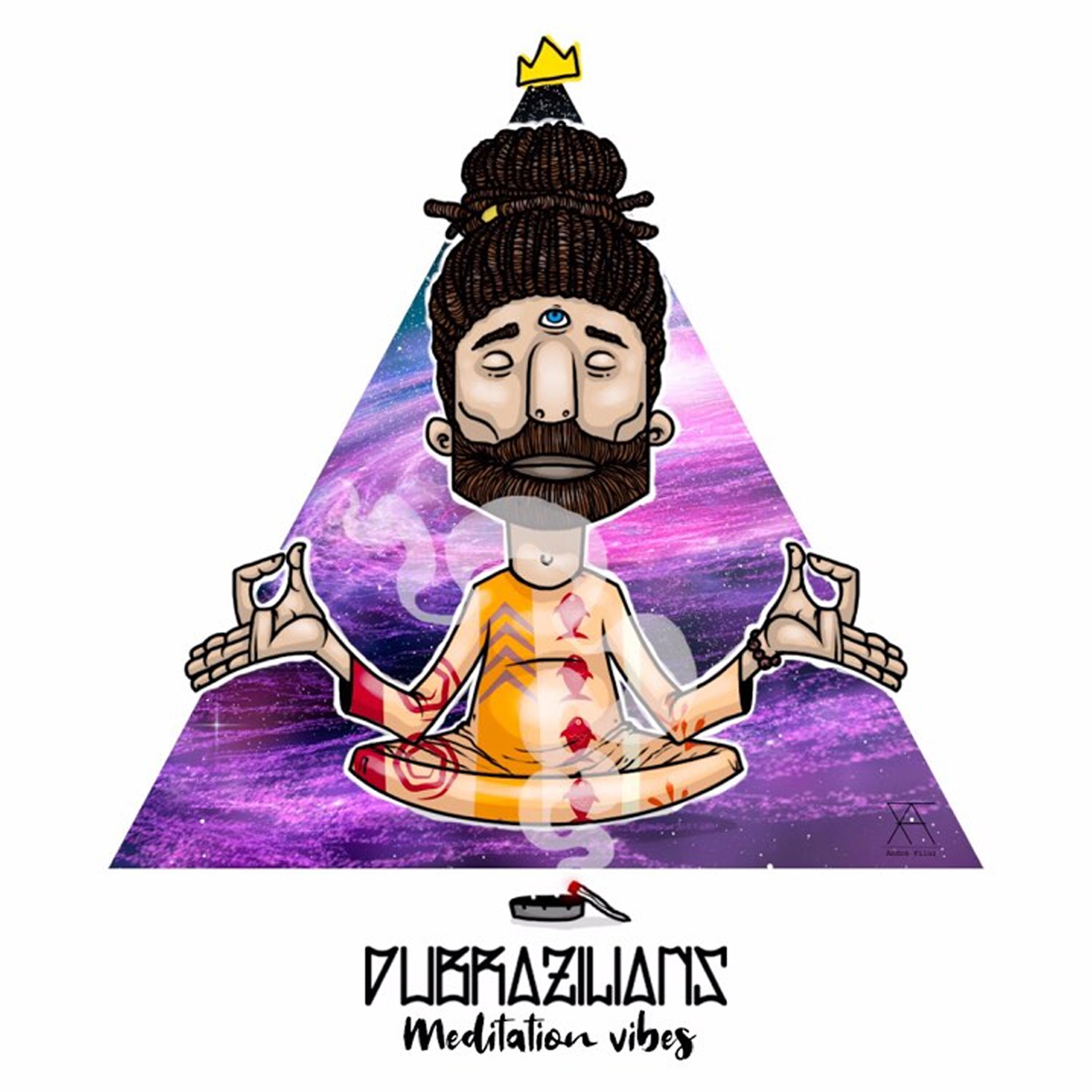 Релиз Meditation Vibes