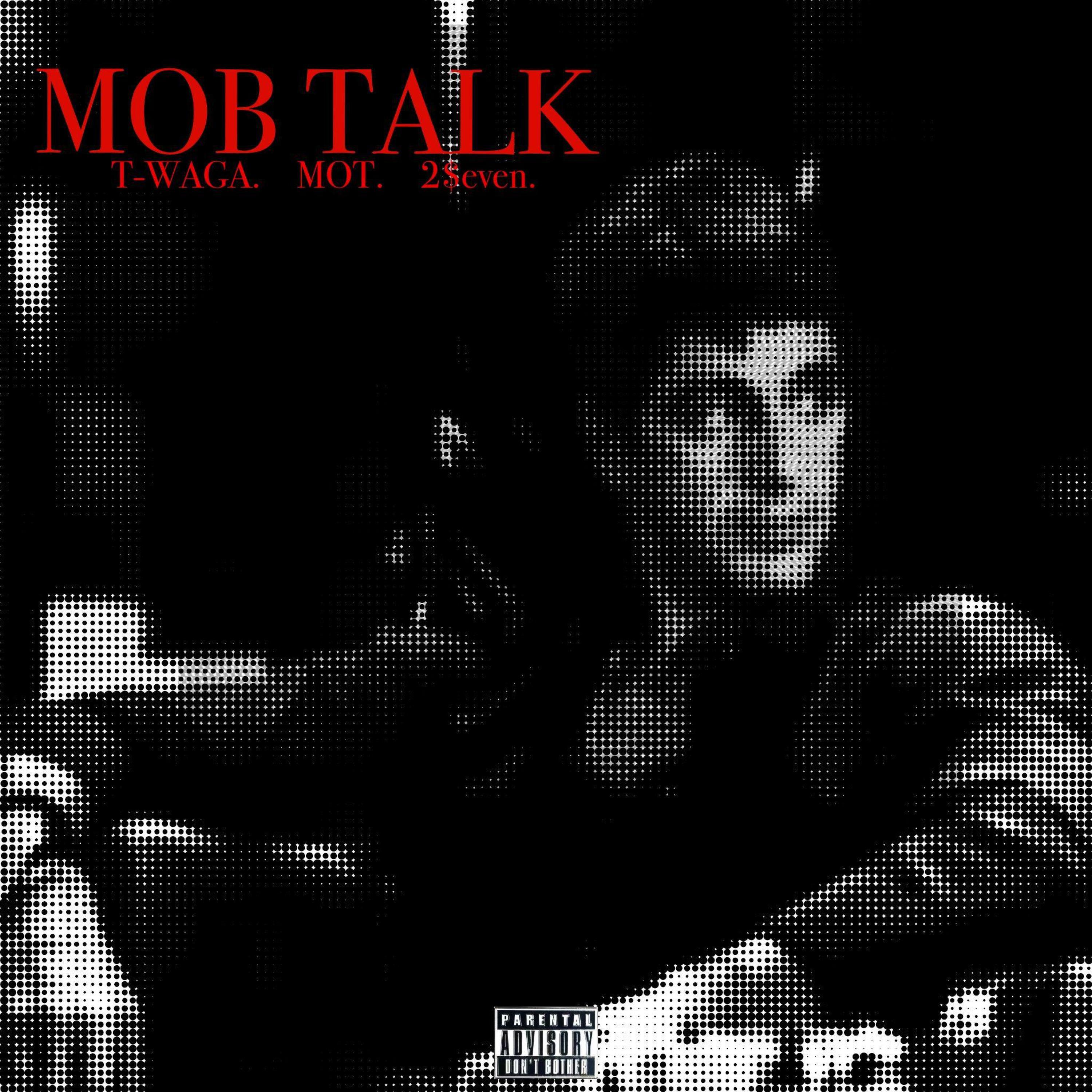 Релиз MOB Talk