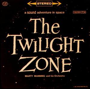 The Twilight Zone