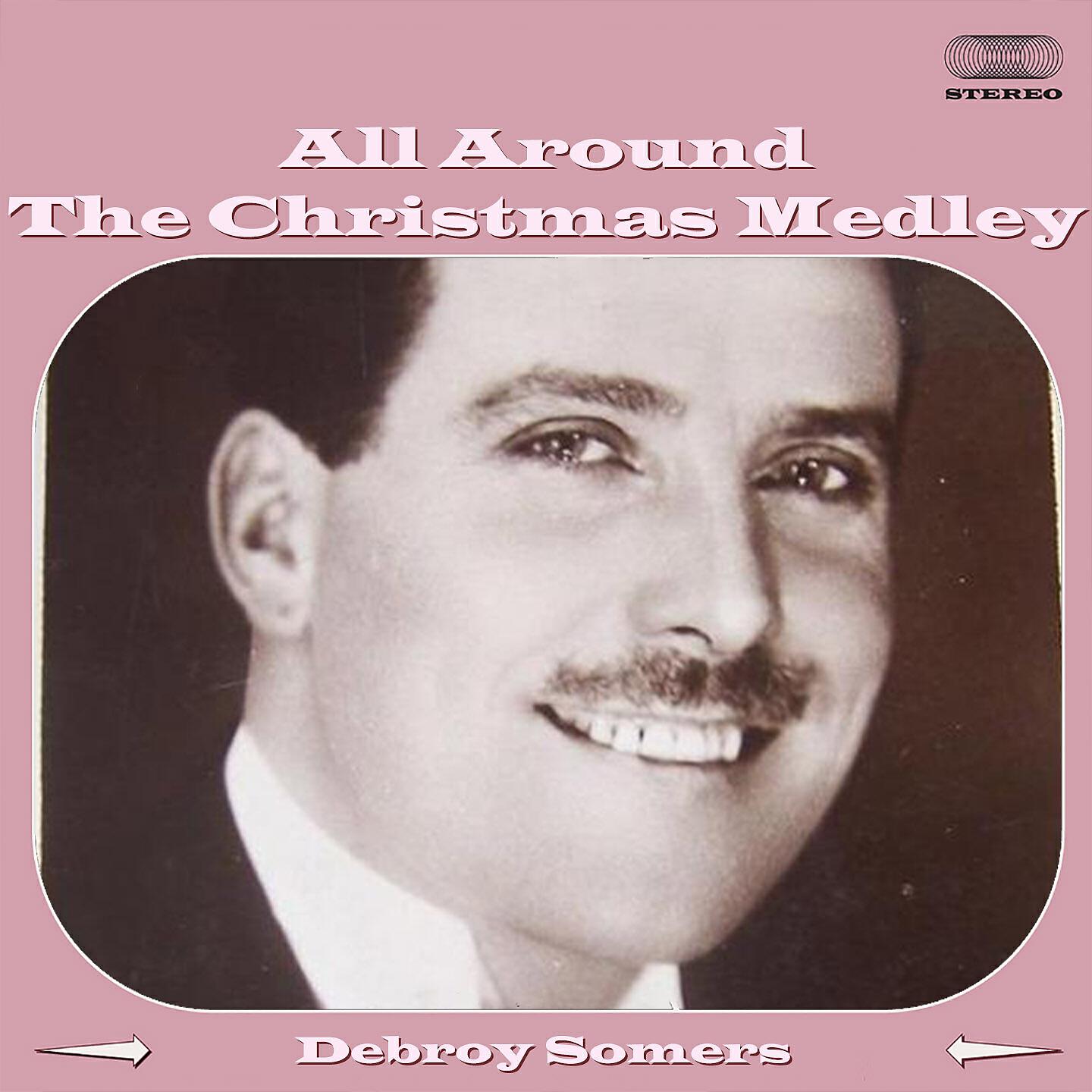 Релиз Savoy Christmas Medley