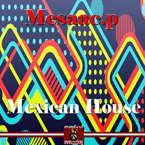 Релиз Mexican House