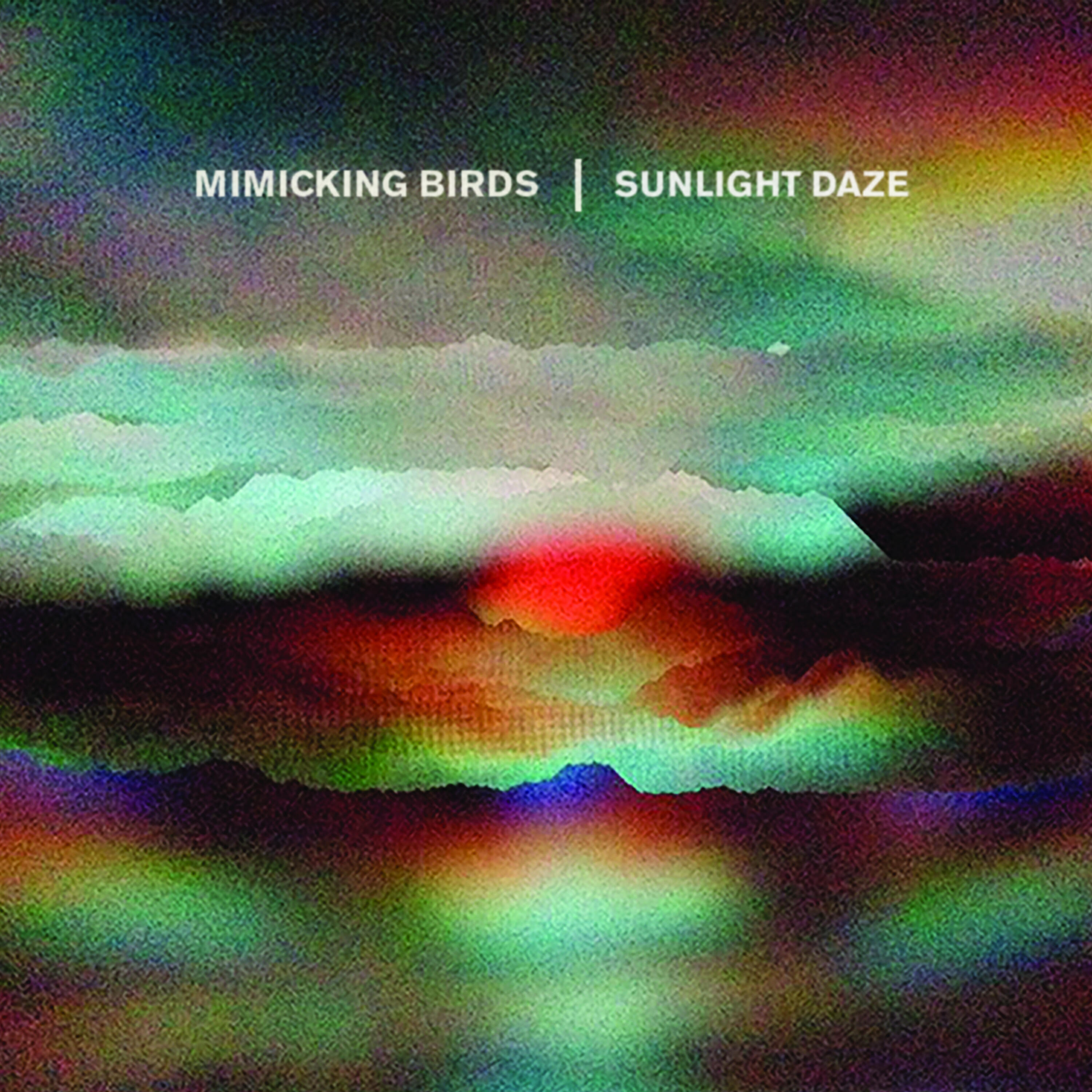 Релиз Sunlight Daze