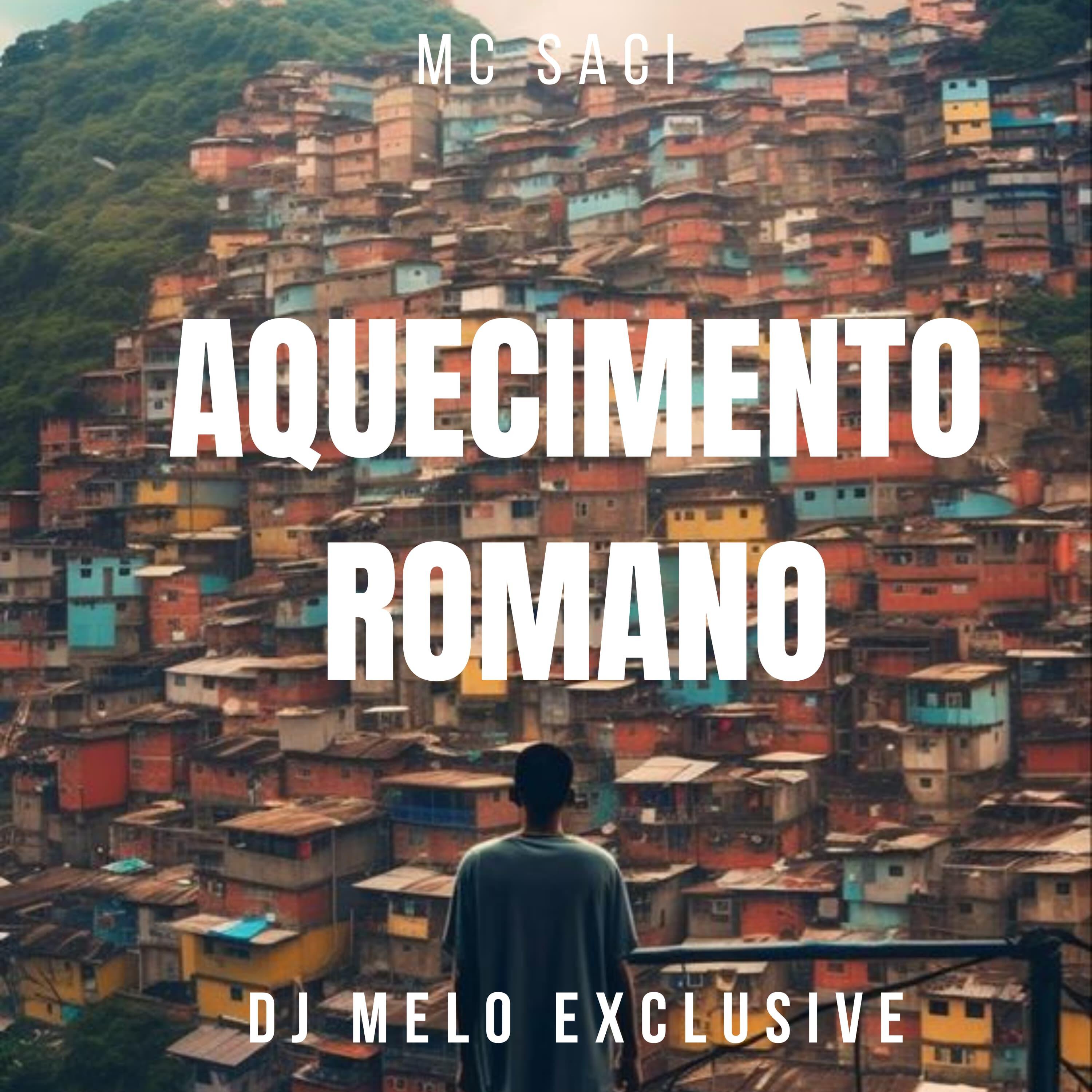 Релиз Aquecimento Romano