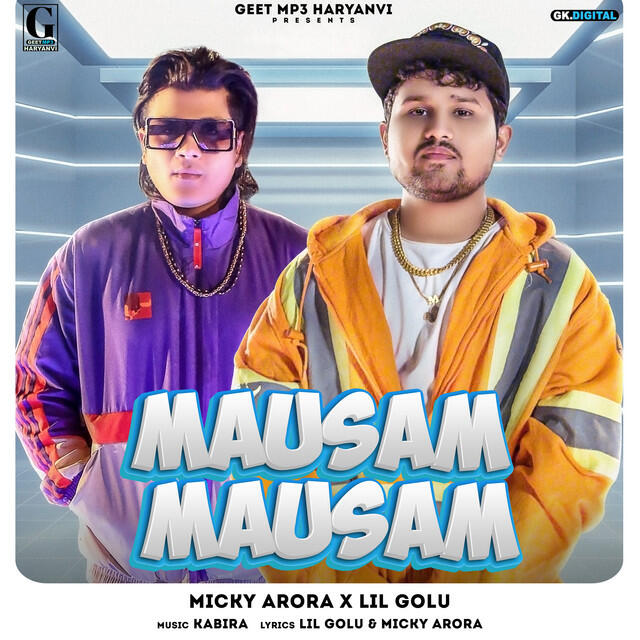 Релиз Mausam Mausam