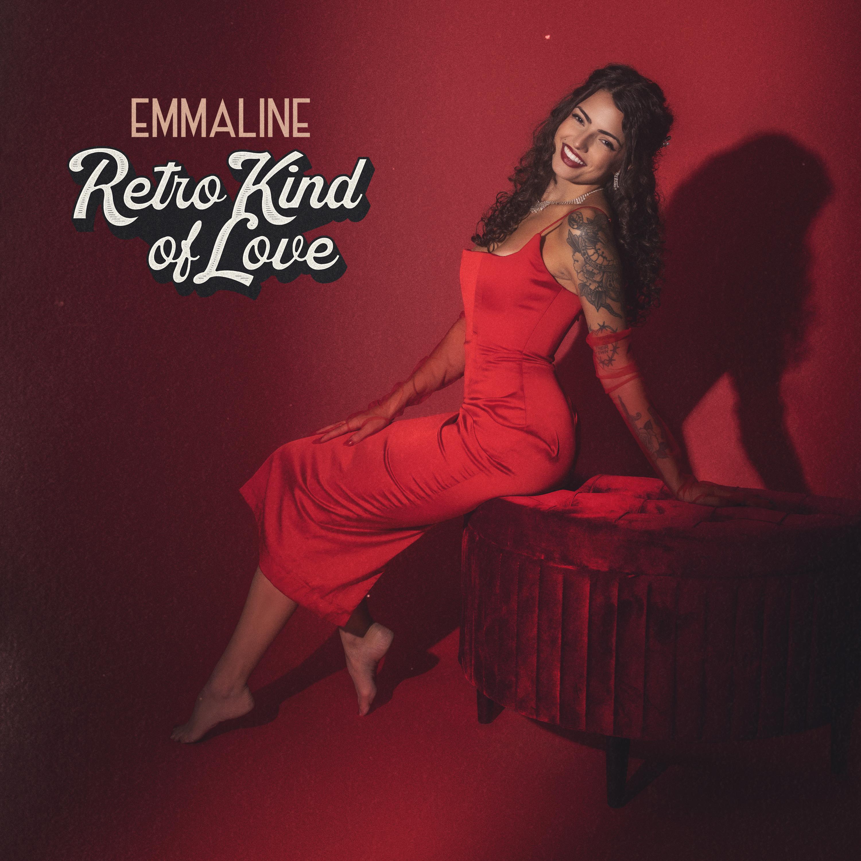 Релиз Retro Kind of Love