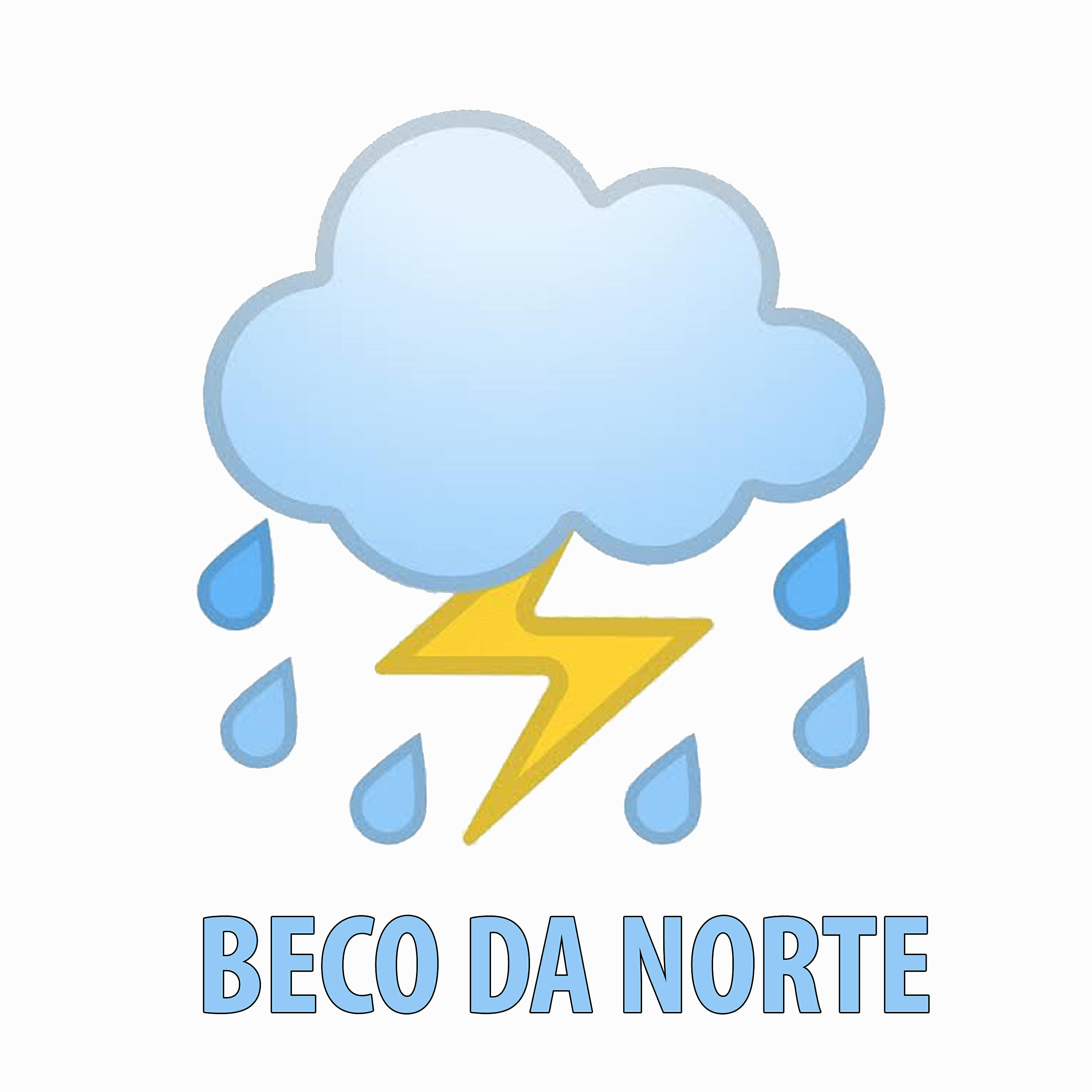 Релиз Beco da Norte