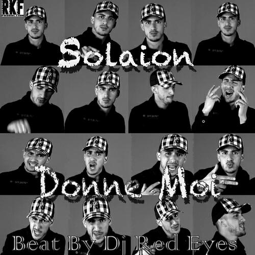 Релиз Donne moi