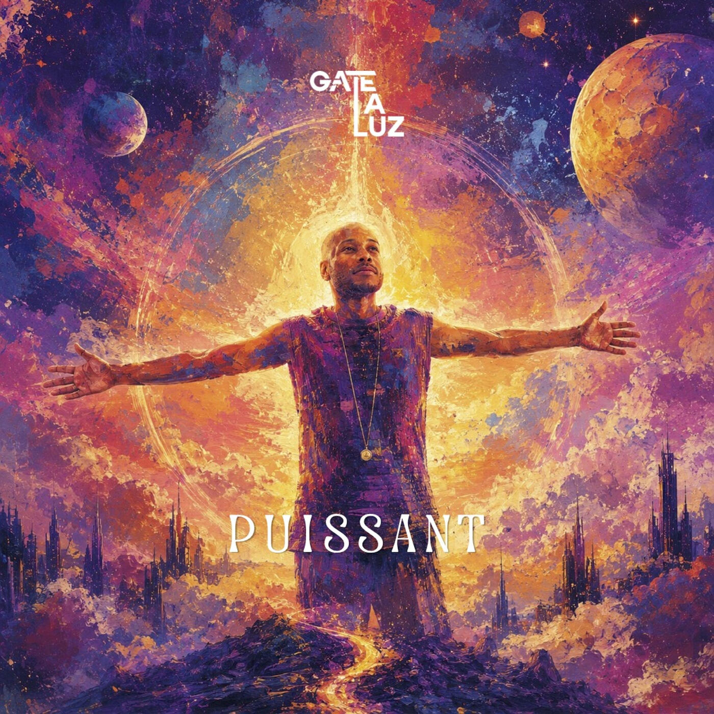 Релиз PUISSANT
