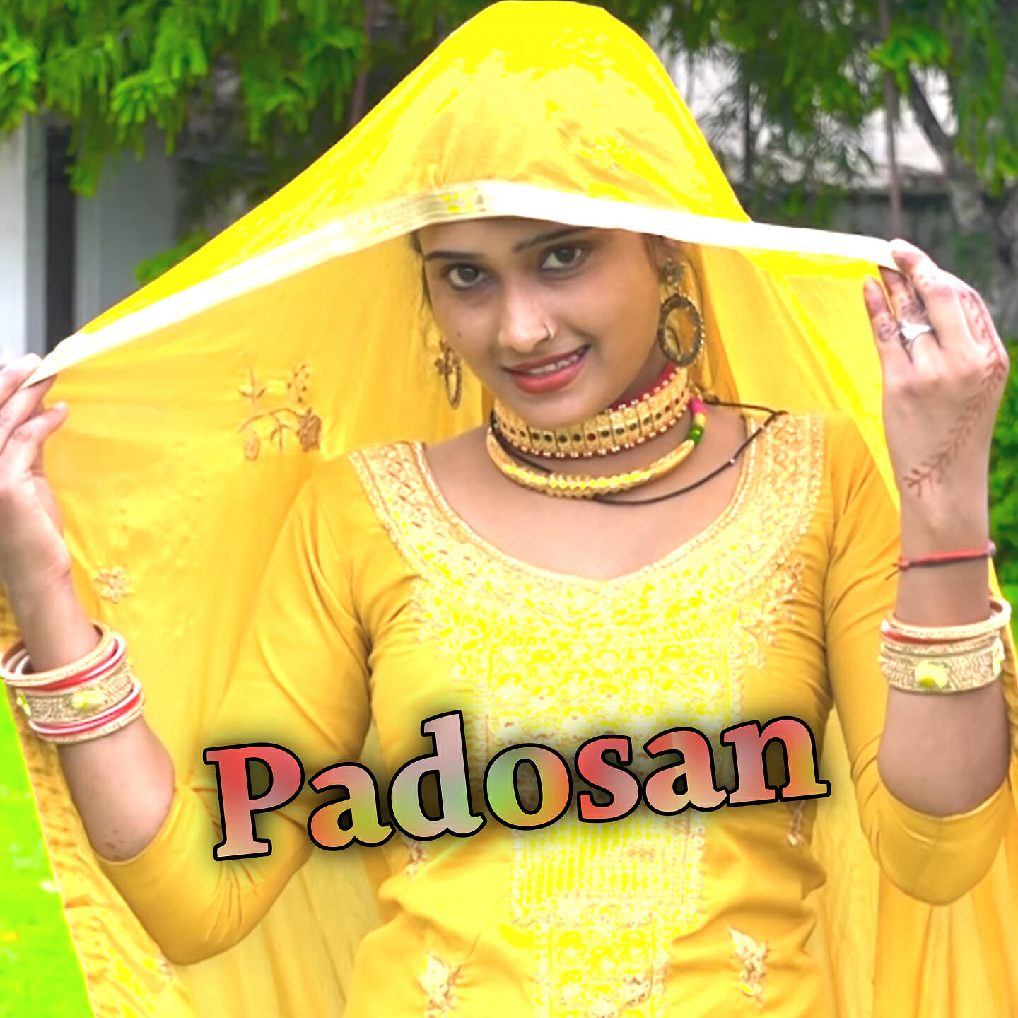Релиз Padosan