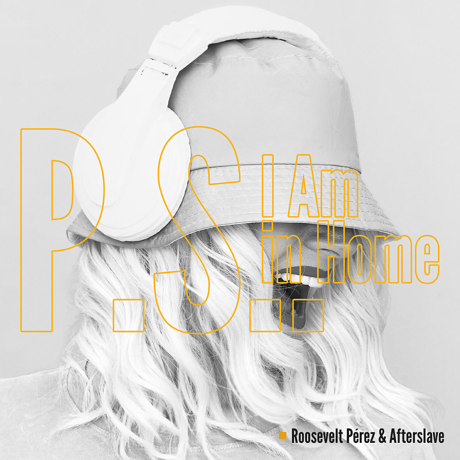 Релиз P.S..I Am in Home
