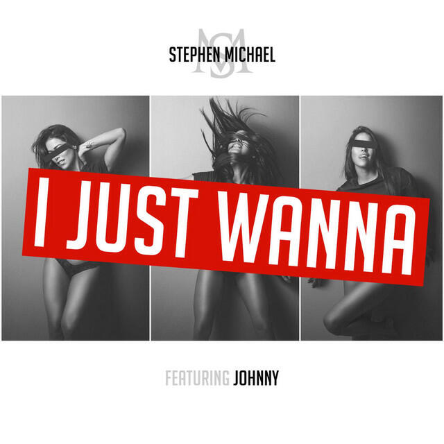 Релиз I Just Wanna (Clean Version) [feat. Johnny]