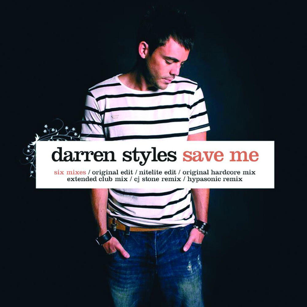 Релиз Save Me