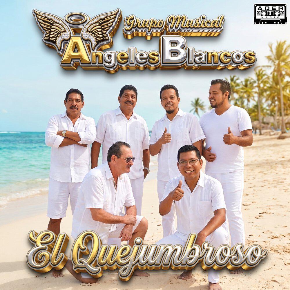 Grupo Musical Angeles Blancos