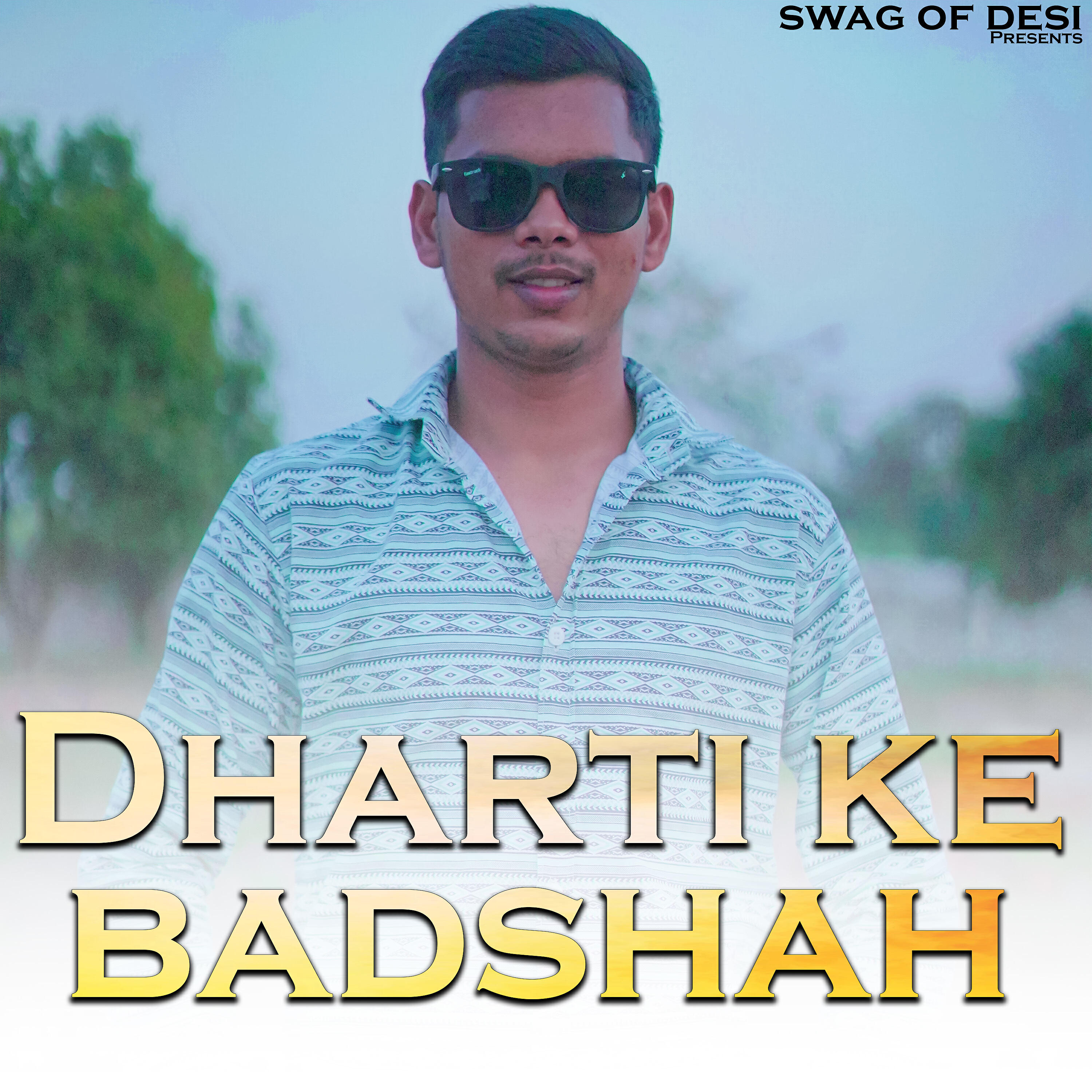 Релиз Dharti Ke Badshah