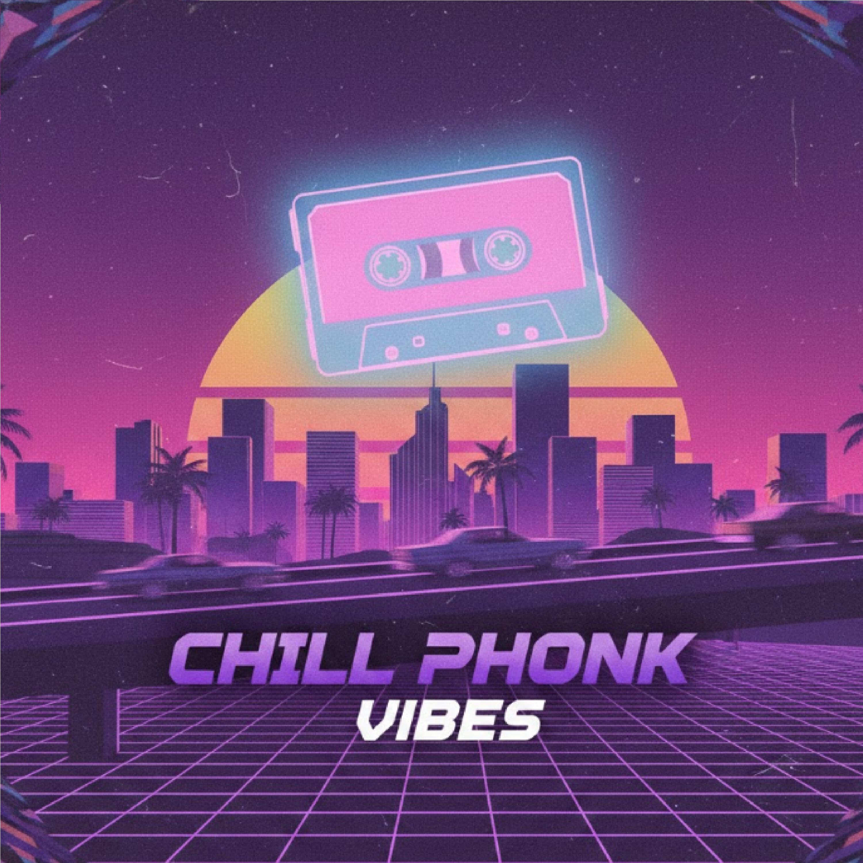 Релиз ЧИЛОВЫЙ CHILL PHONK VIBES