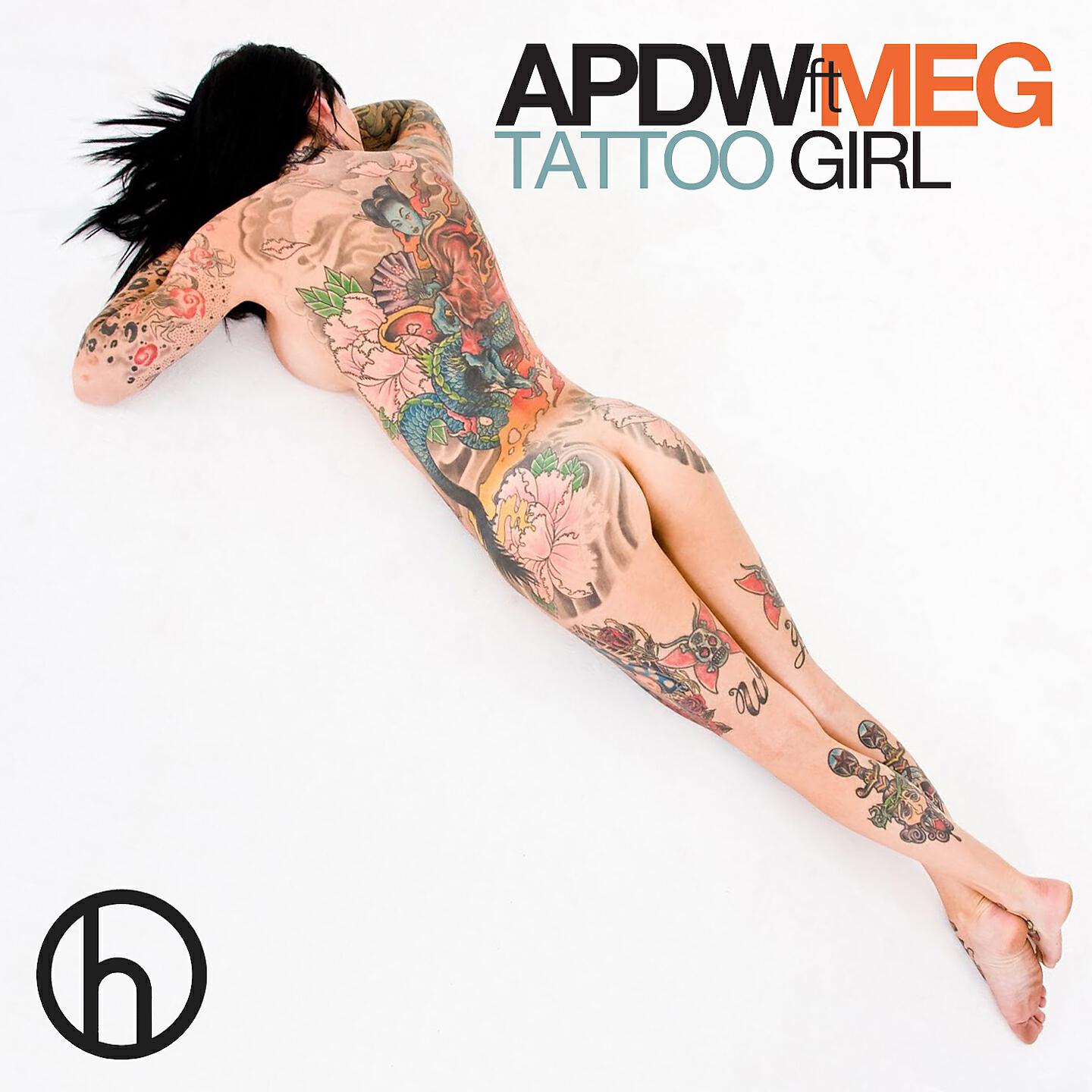 Релиз Tattoo Girl