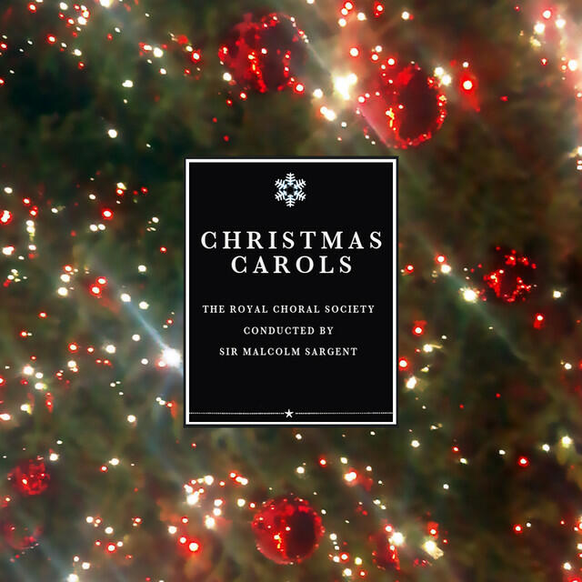Релиз Christmas Carols (Remastered)
