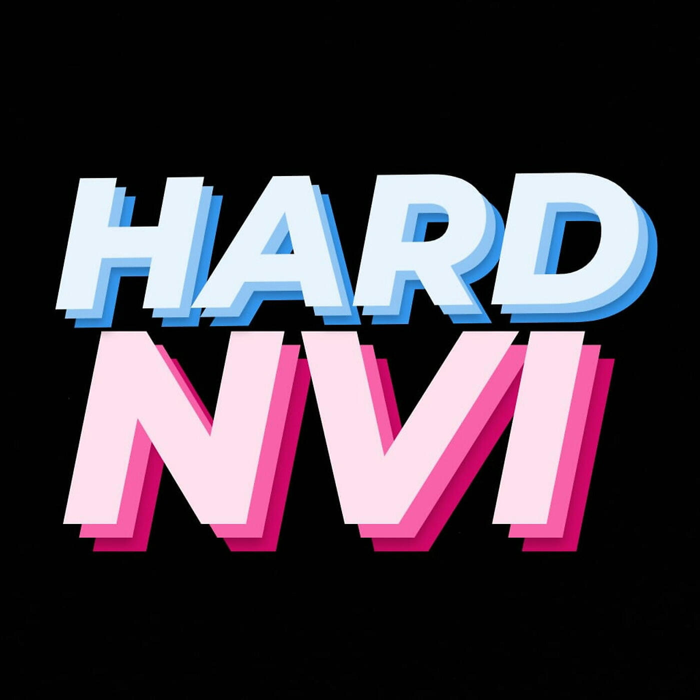 Релиз Hard