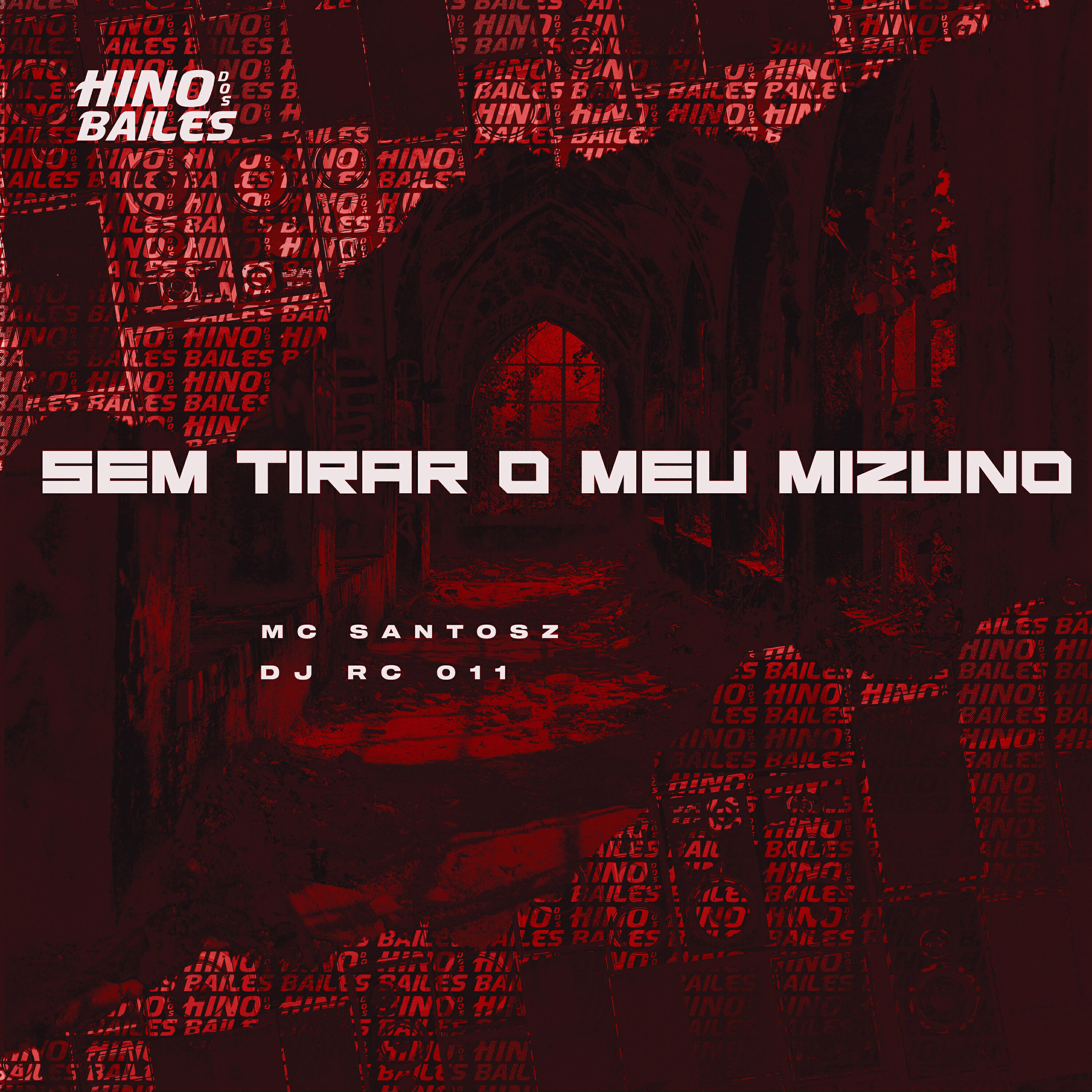 Релиз Sem Tirar o Meu Mizuno