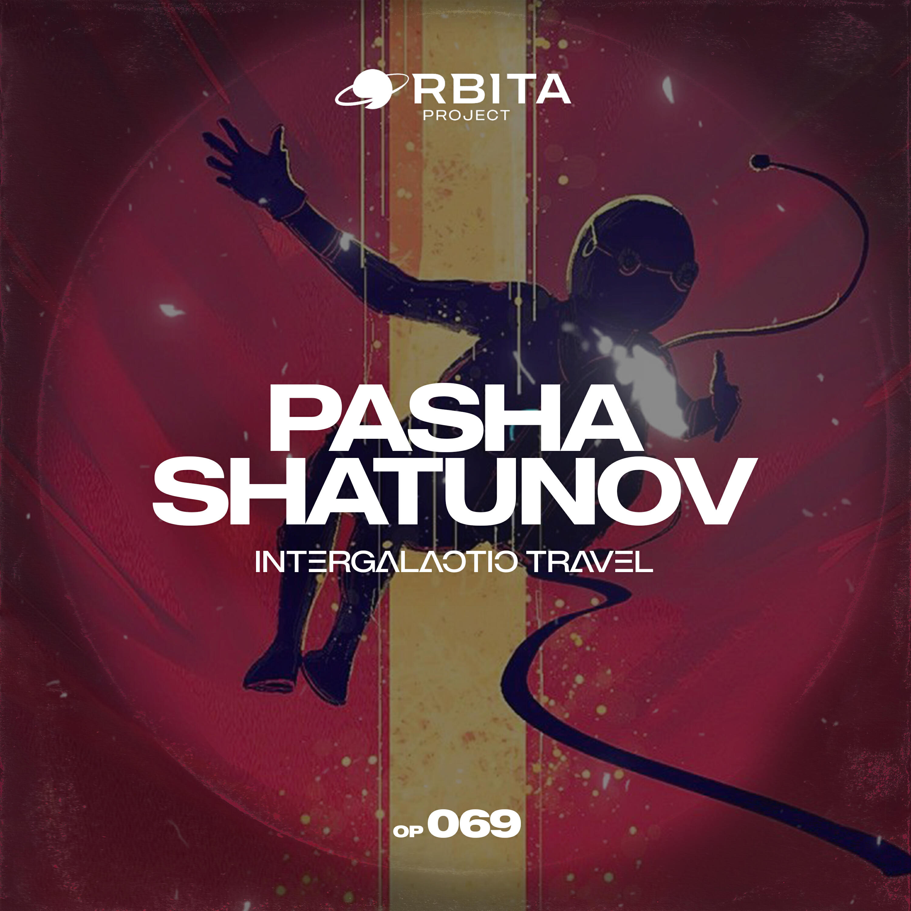 Релиз Intergalactic Travel