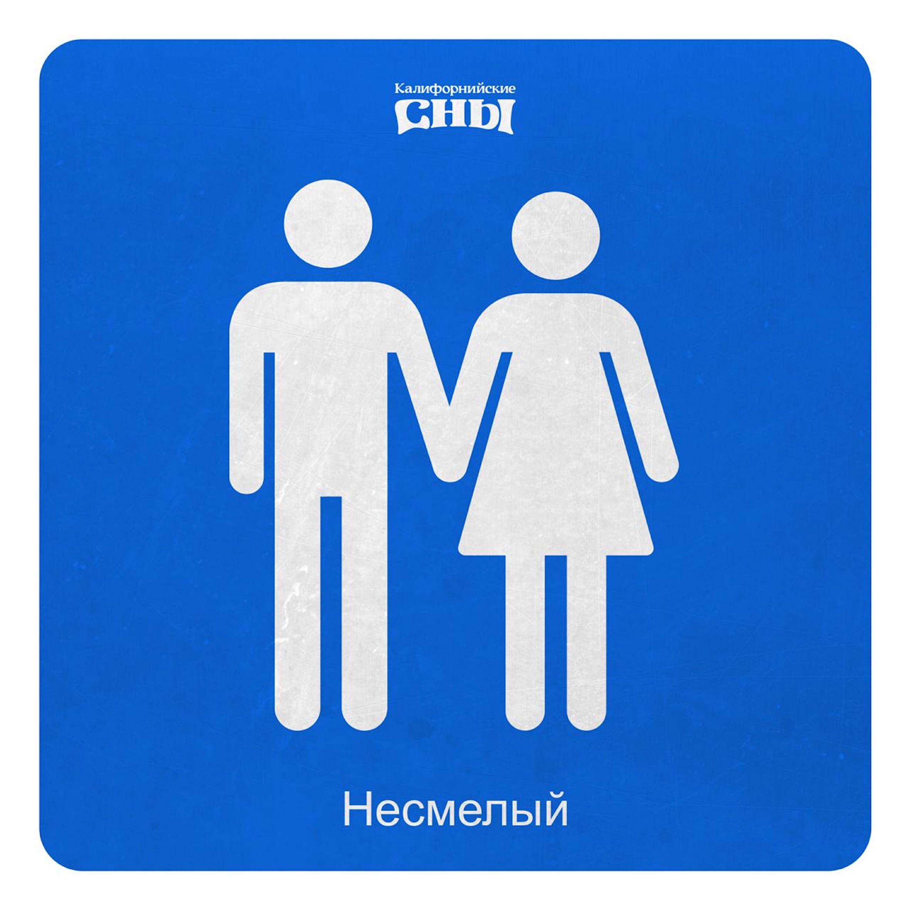 Релиз Несмелый