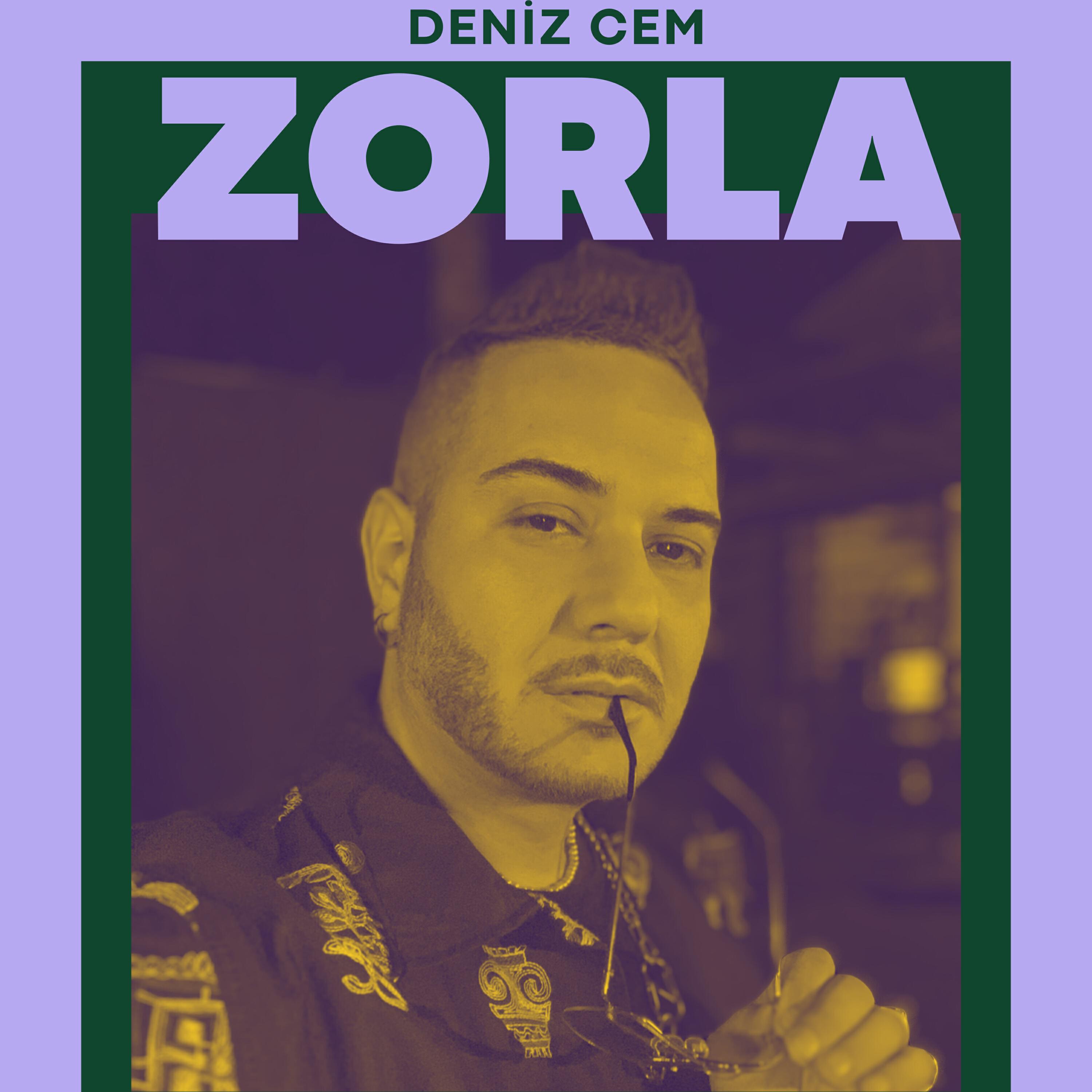 Релиз Zorla