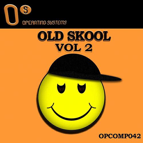 Постер альбома Operating System Old Skool, Vol. 2