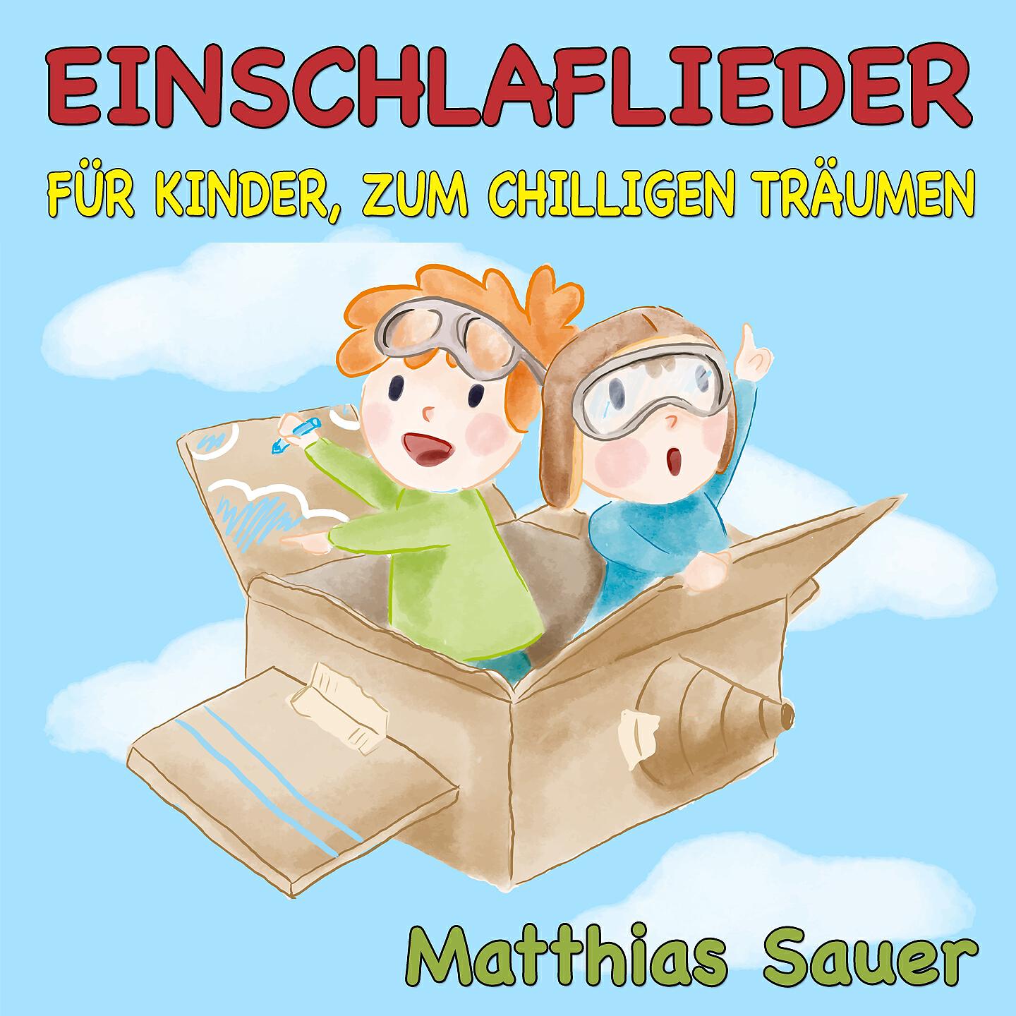 Matthias Sauer