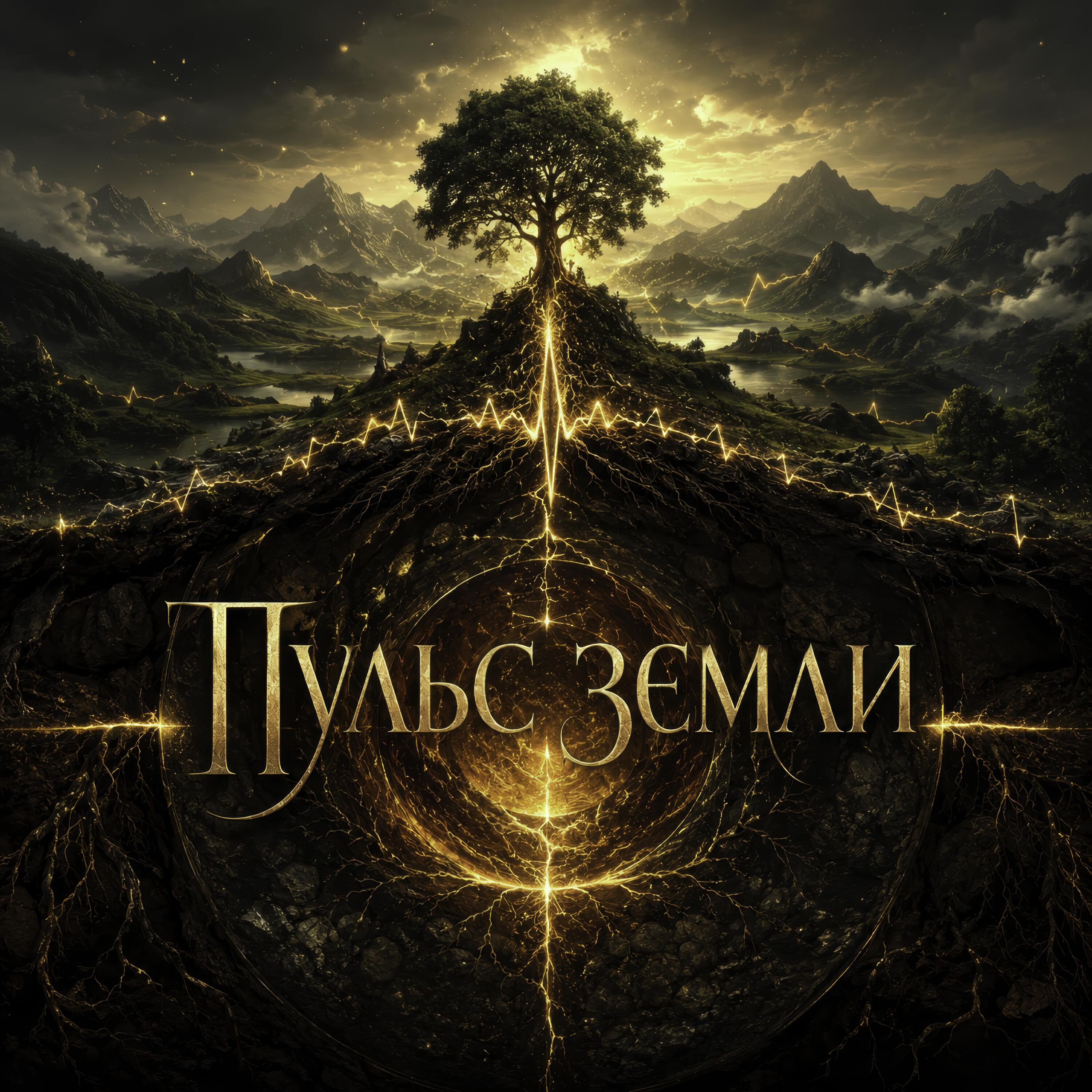 Релиз Пульс Земли