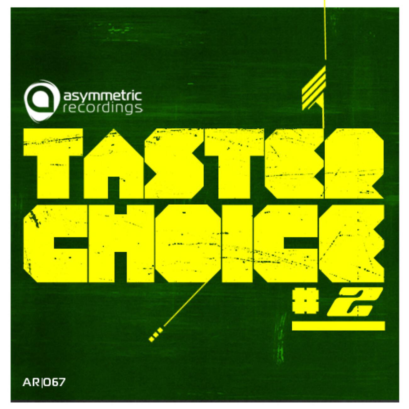 Релиз Taster Choice #2