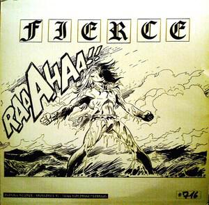 Fierce все песни в mp3