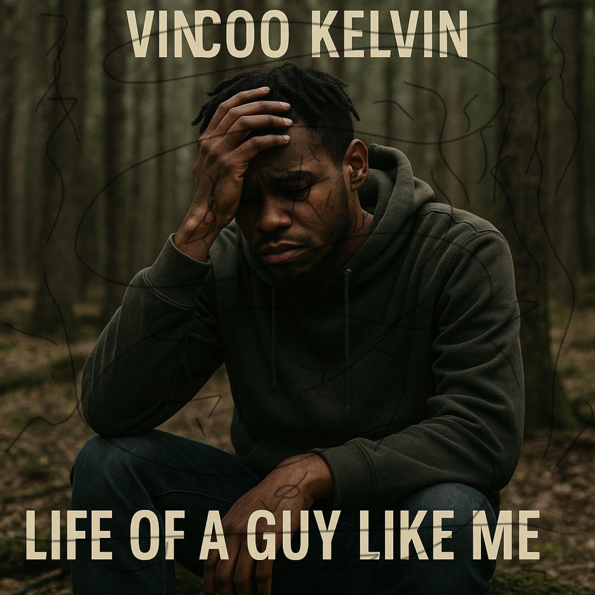 Релиз life of a guy like me