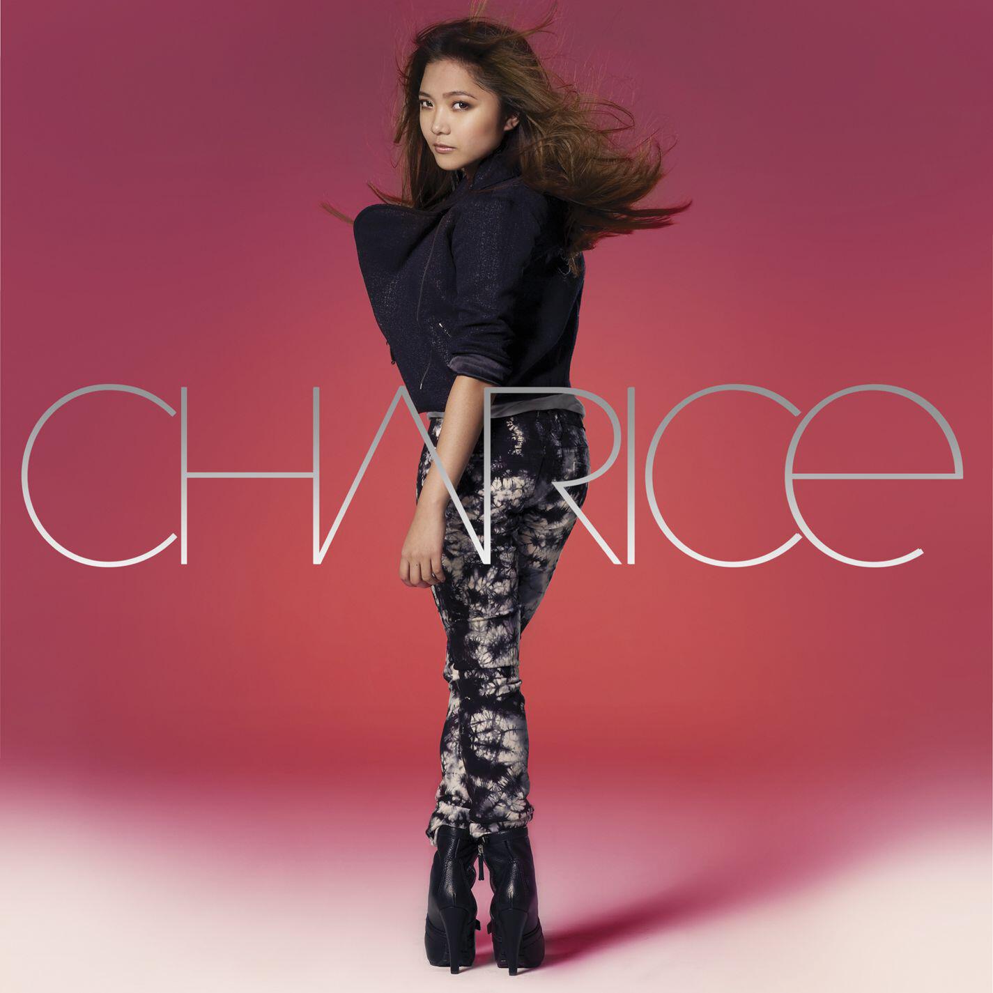 Релиз Charice