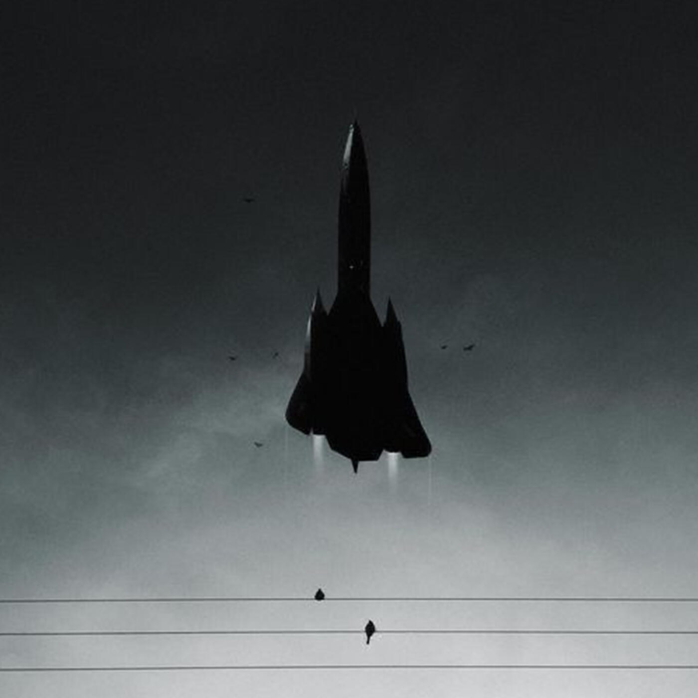 Релиз Fear the Silence