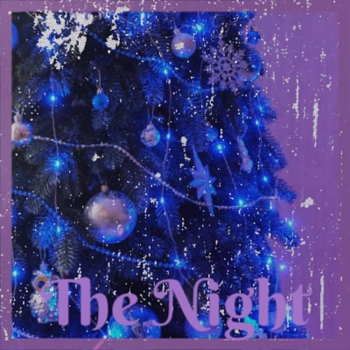 Релиз The Night