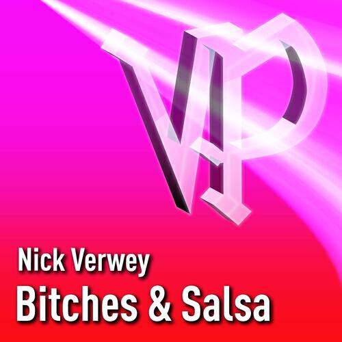 Nick Verwey