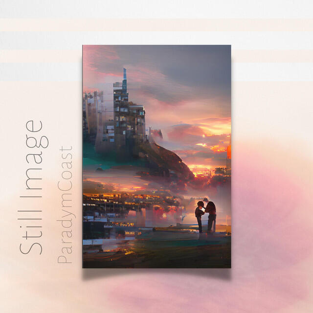 Релиз Still Image