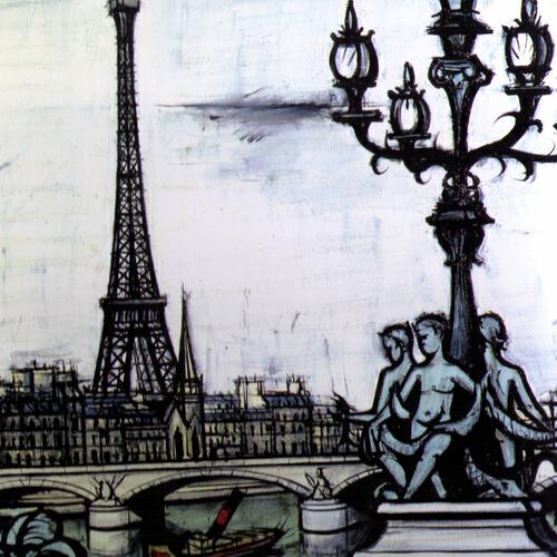 Постер альбома Chansons de Paris