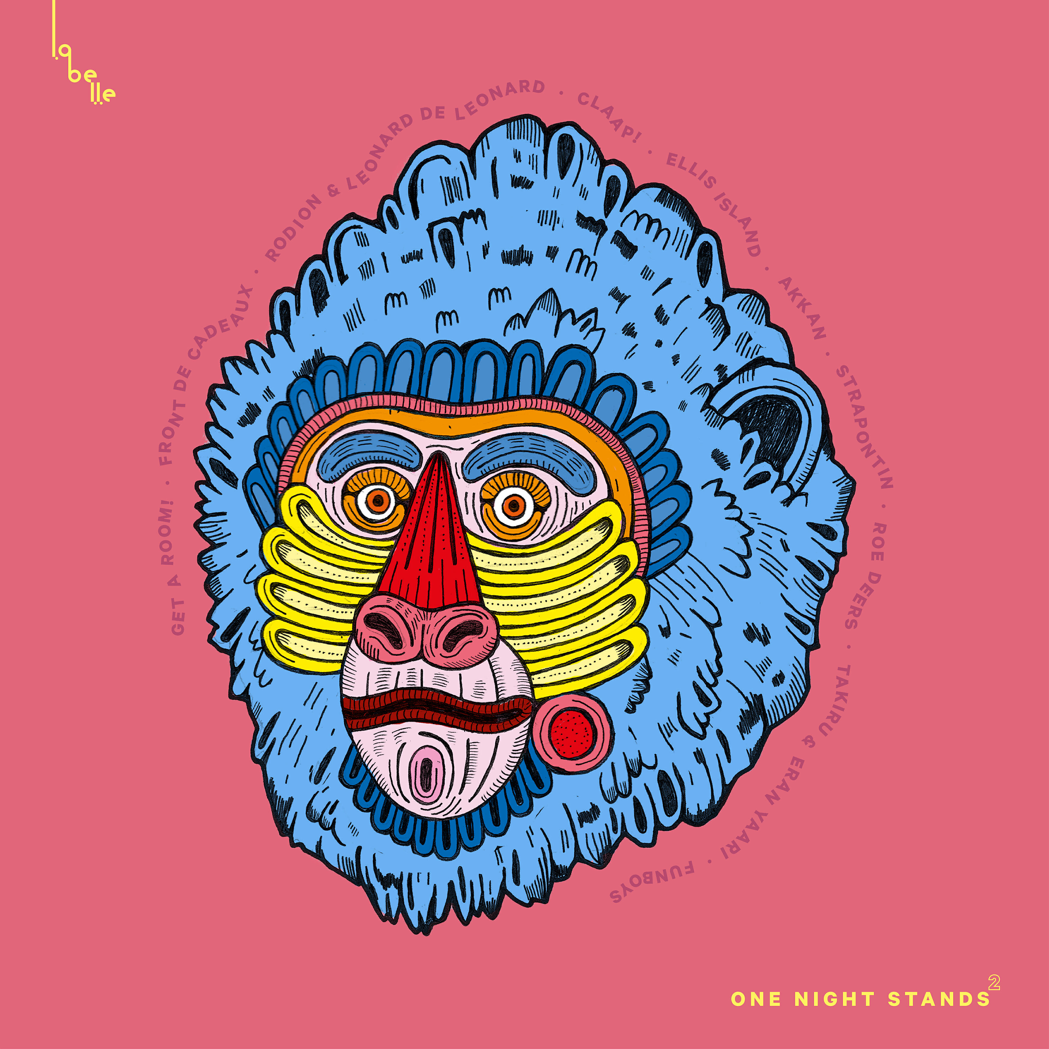 Релиз One Night Stands 2
