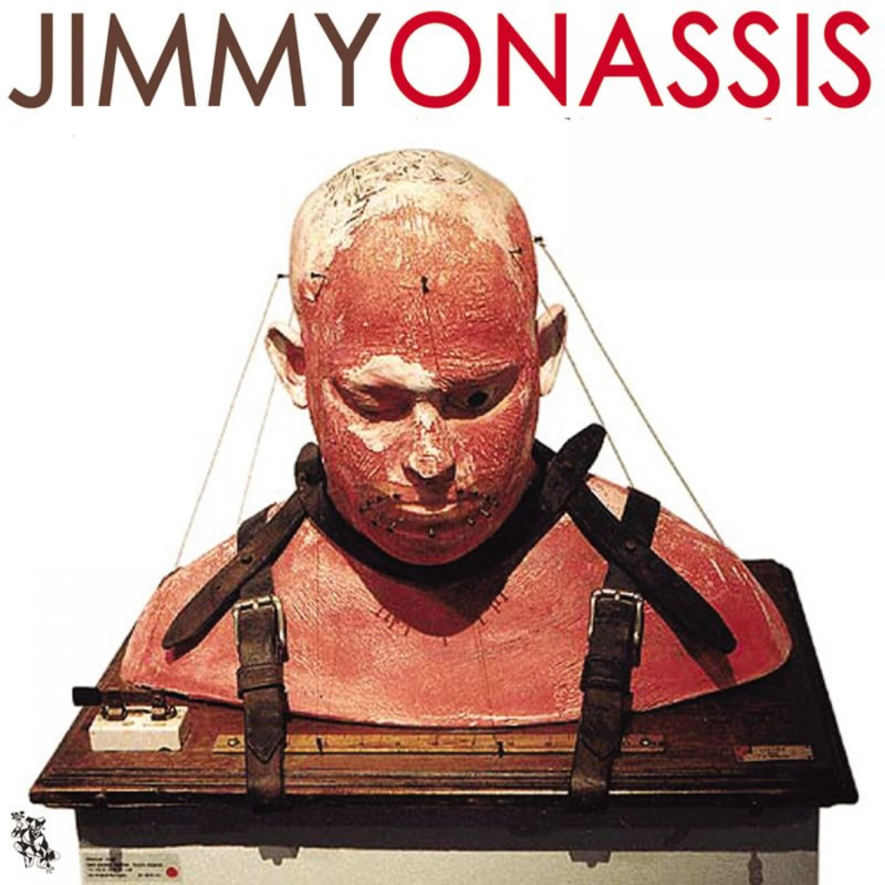 Релиз Jimmy Onassis