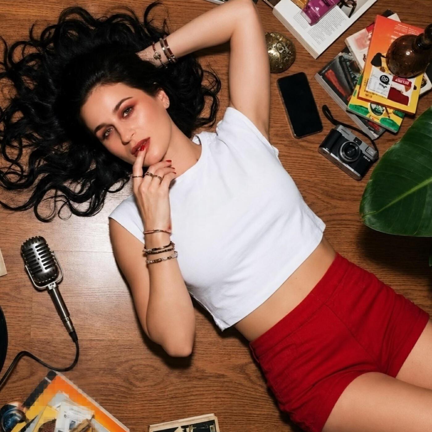 Релиз Dark Room on 27