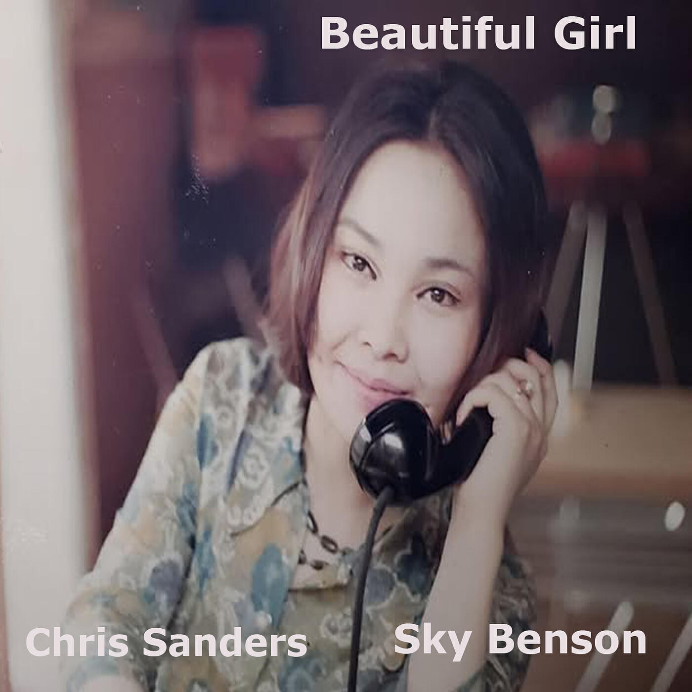 Релиз Beautiful Girl