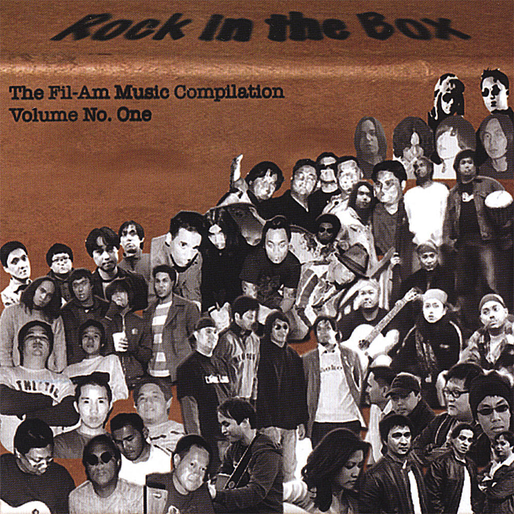 Релиз Rock In The Box