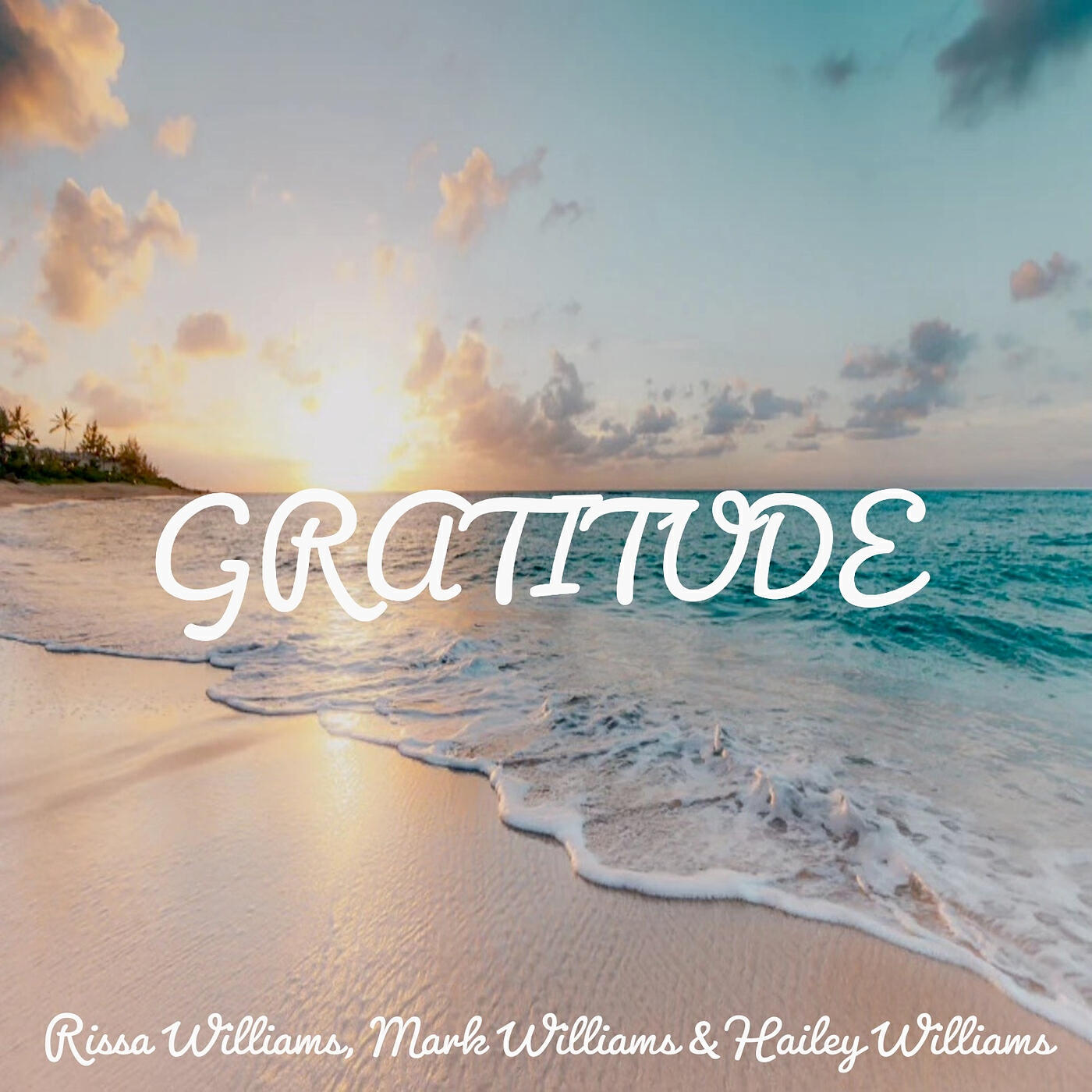 Релиз Gratitude