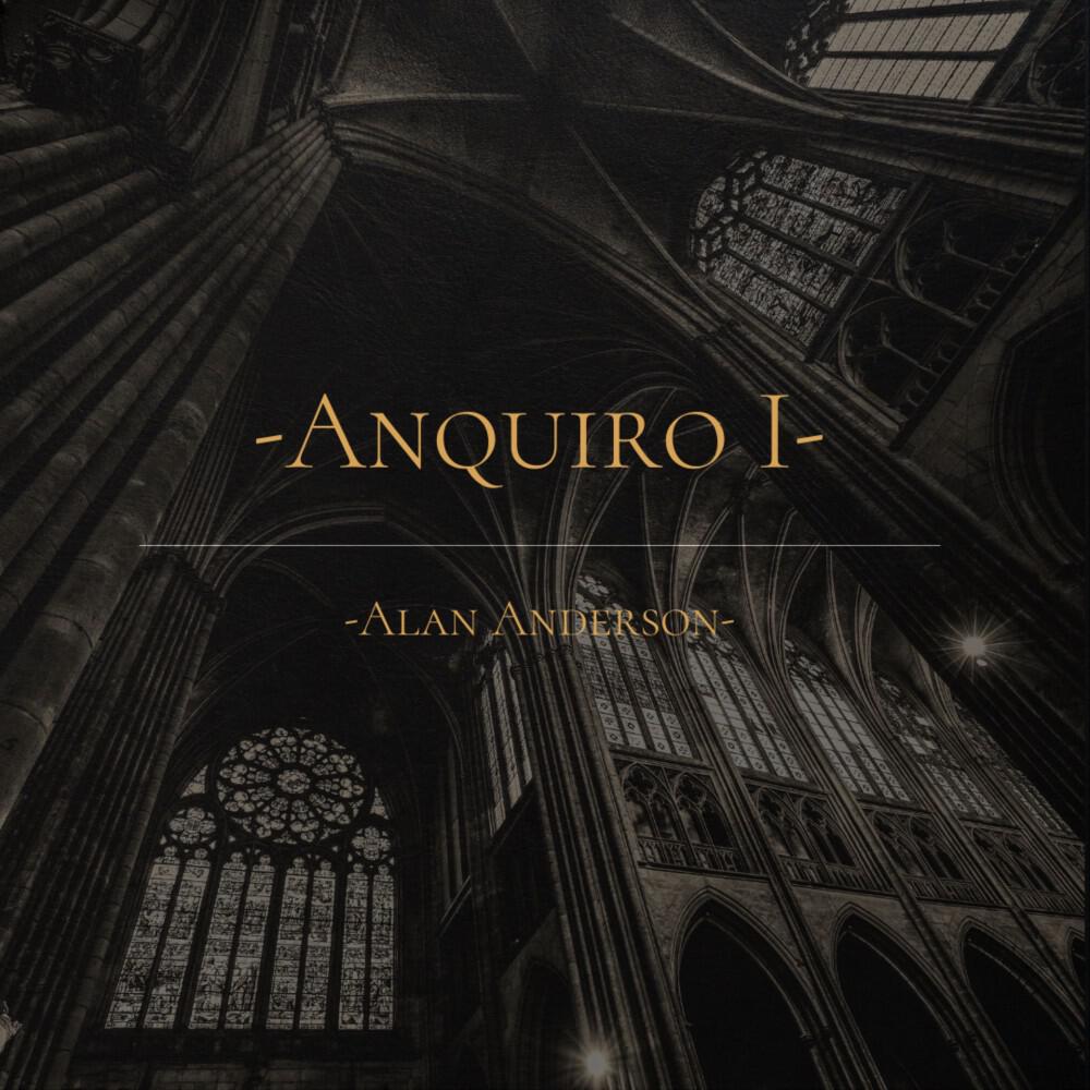 Релиз Anquiro I